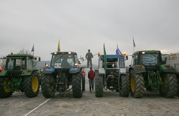 Καλεί τους αγρότες όλων των μπλόκων στην επέτειο του Κιλελέρ η Νίκαια